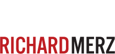 richardmerz.com - The Portfolio Website for Richard Merz